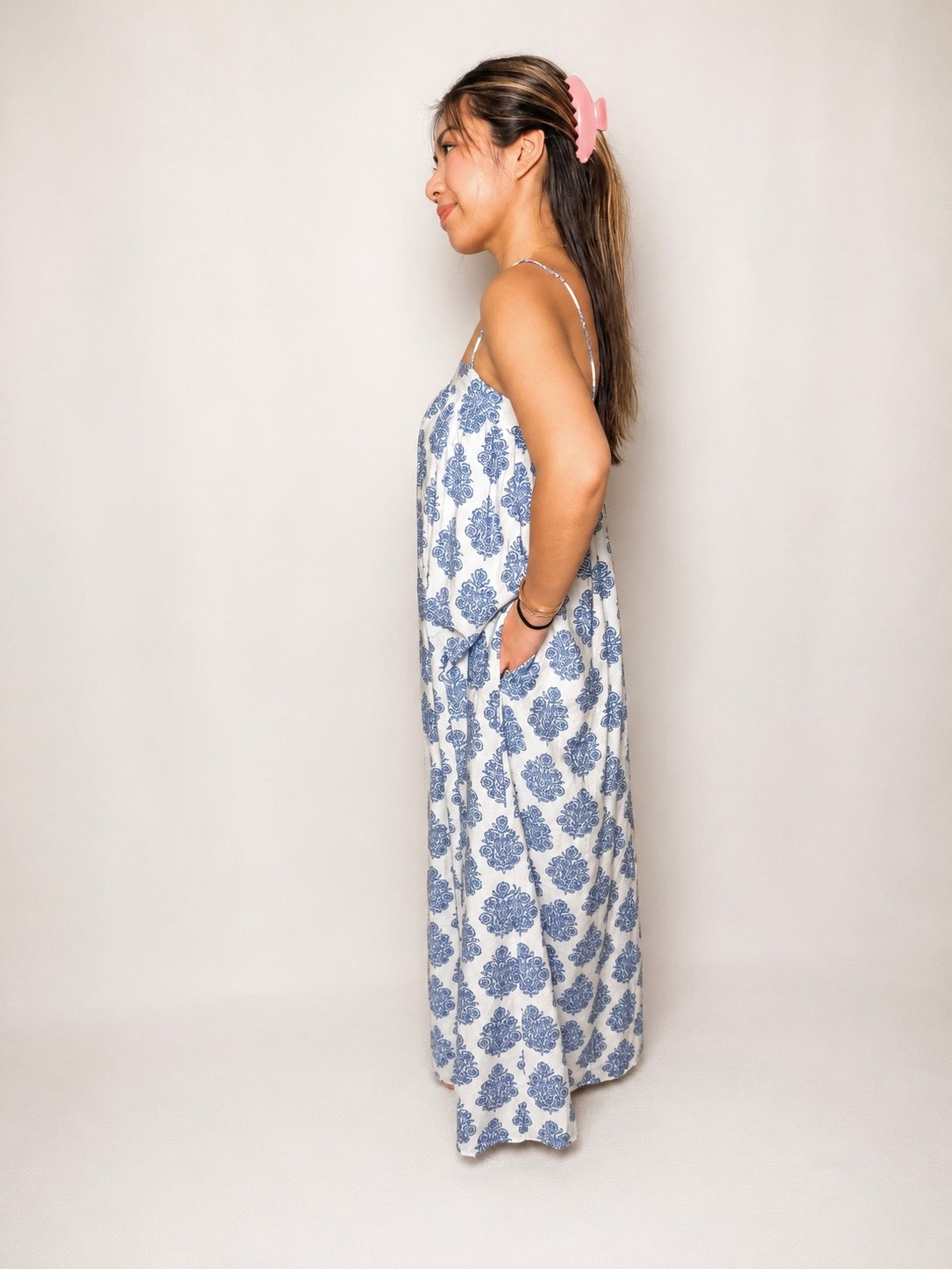 The Tessa Dress