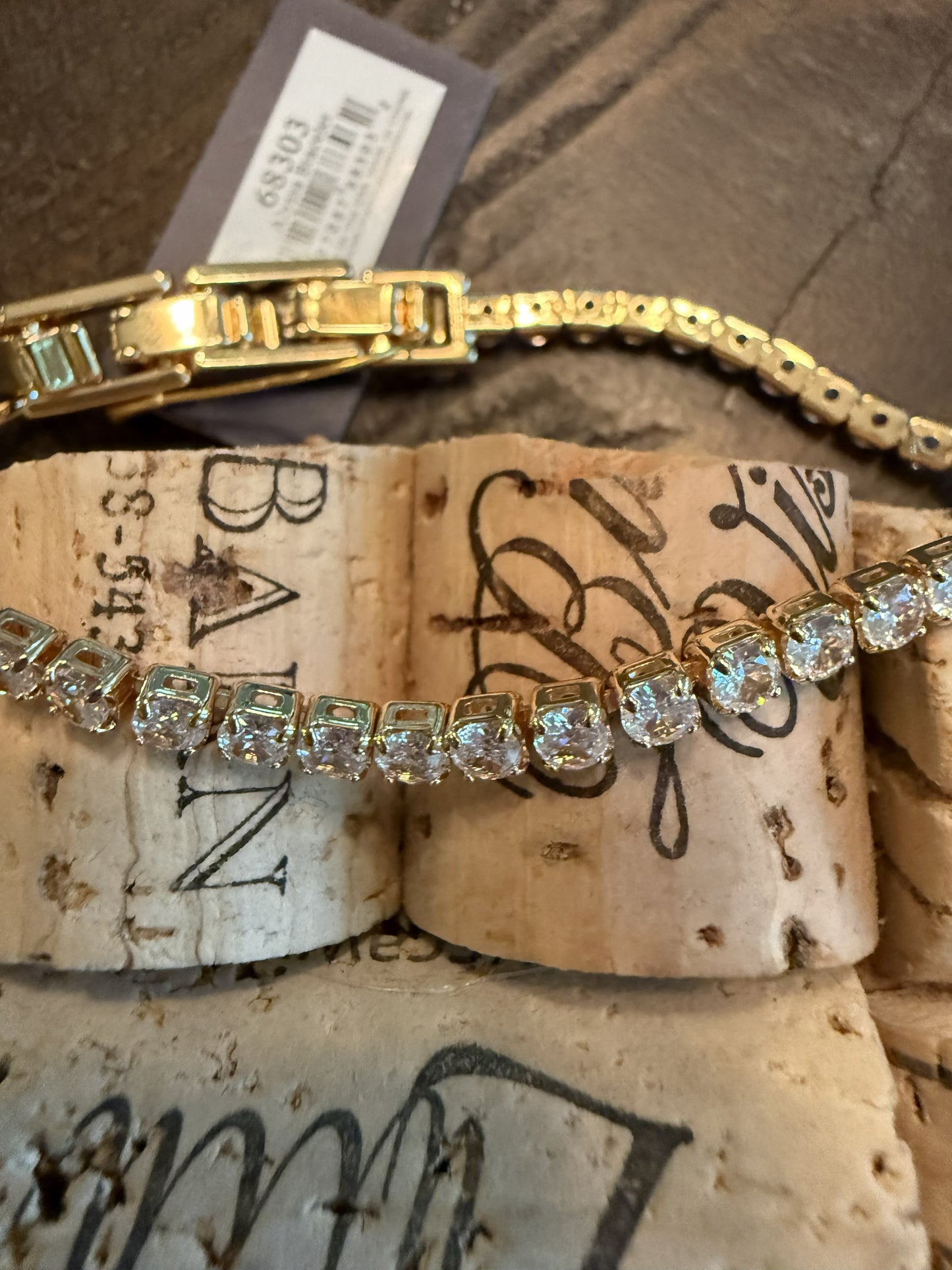 Alyssa Bracelet