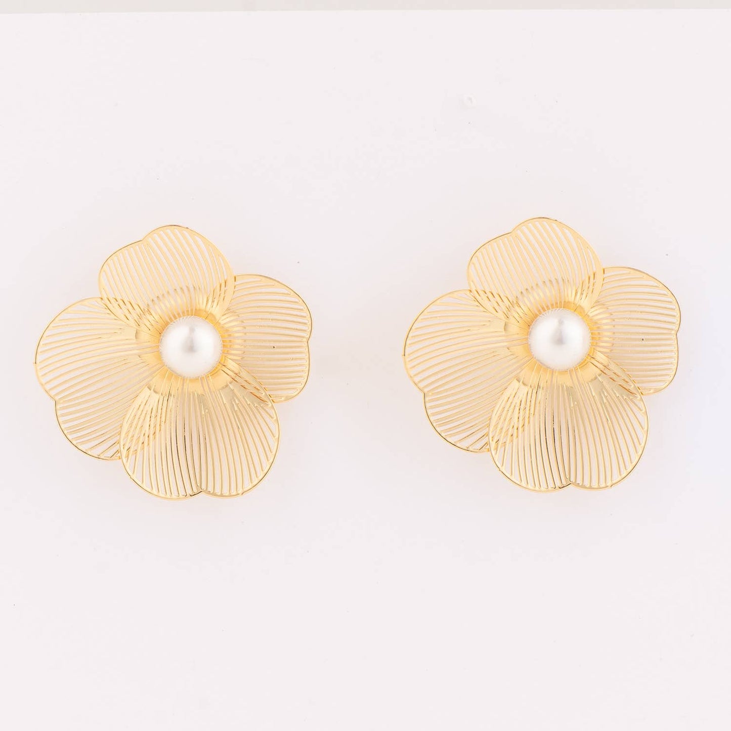 Earrings Camilla