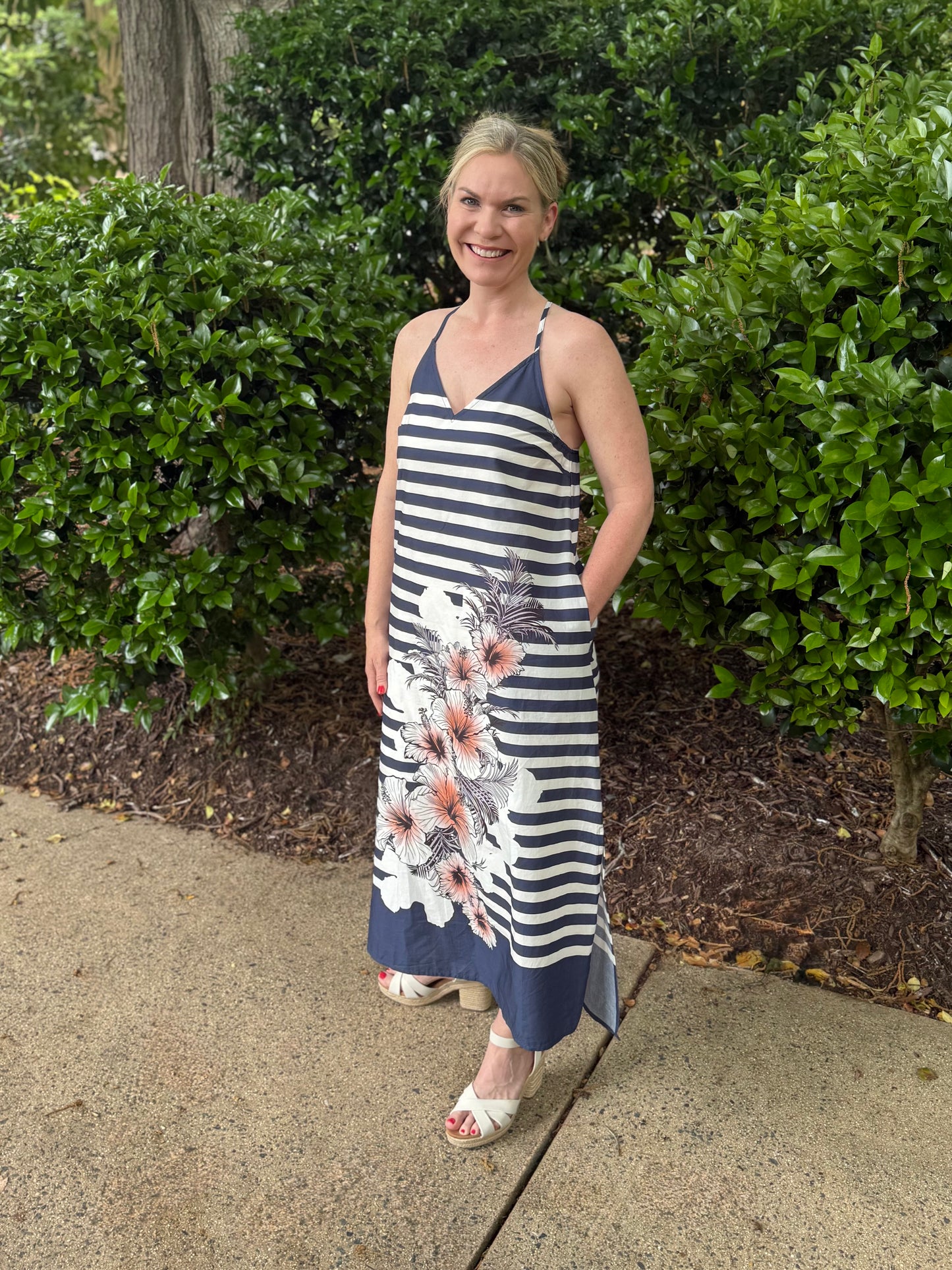 The Mia Dress