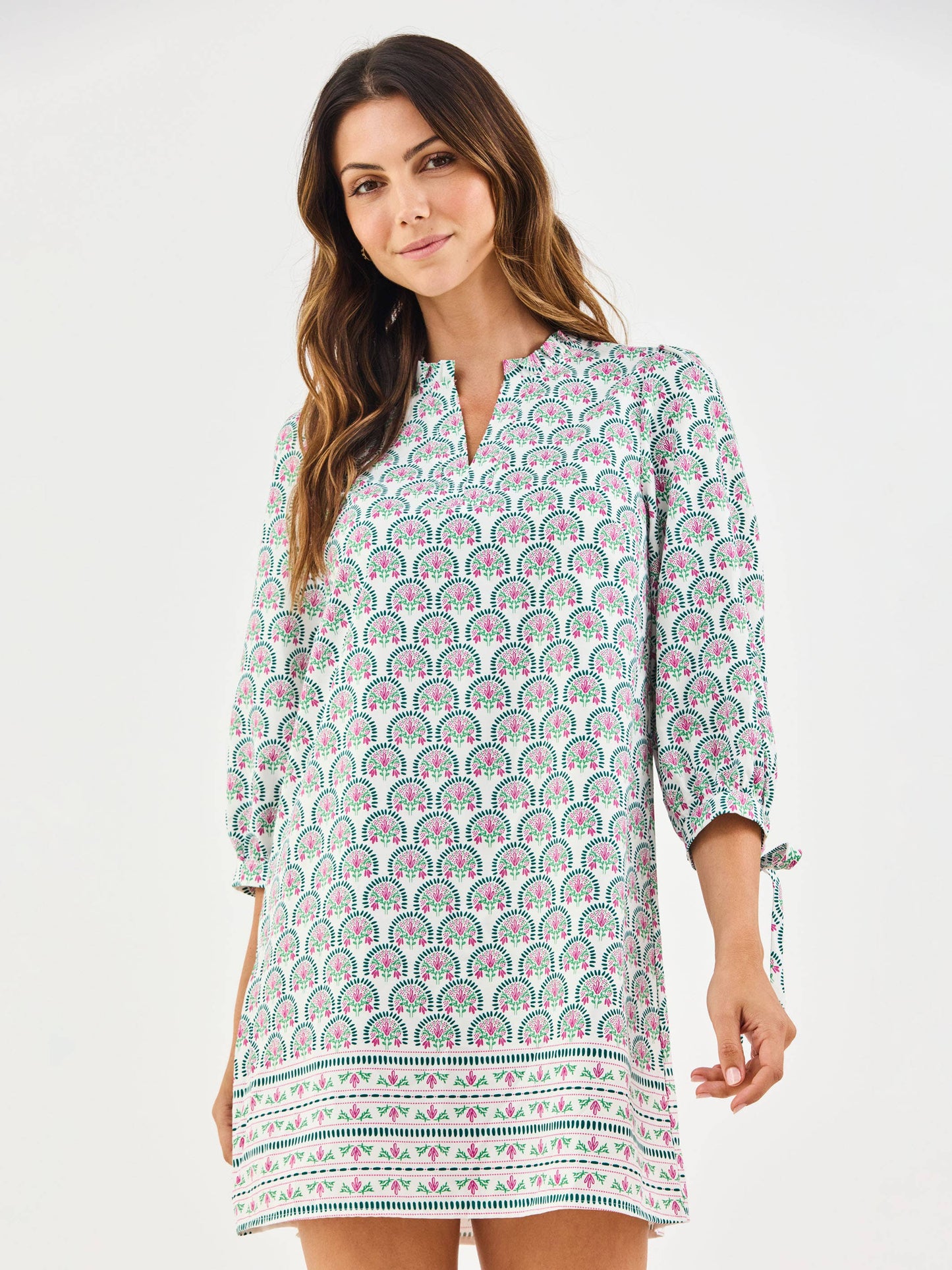 The Lainey Dress