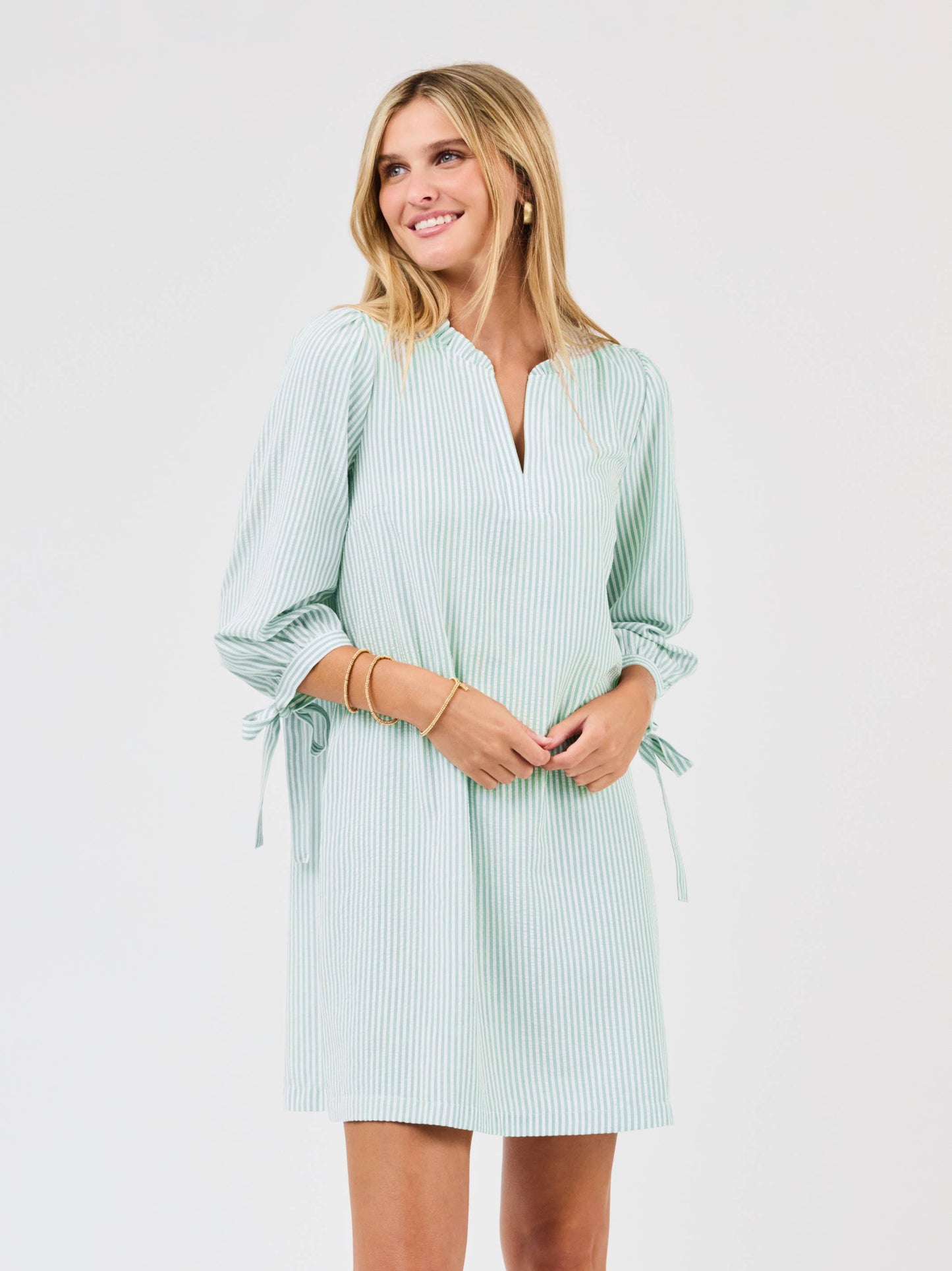 The Samantha Dress