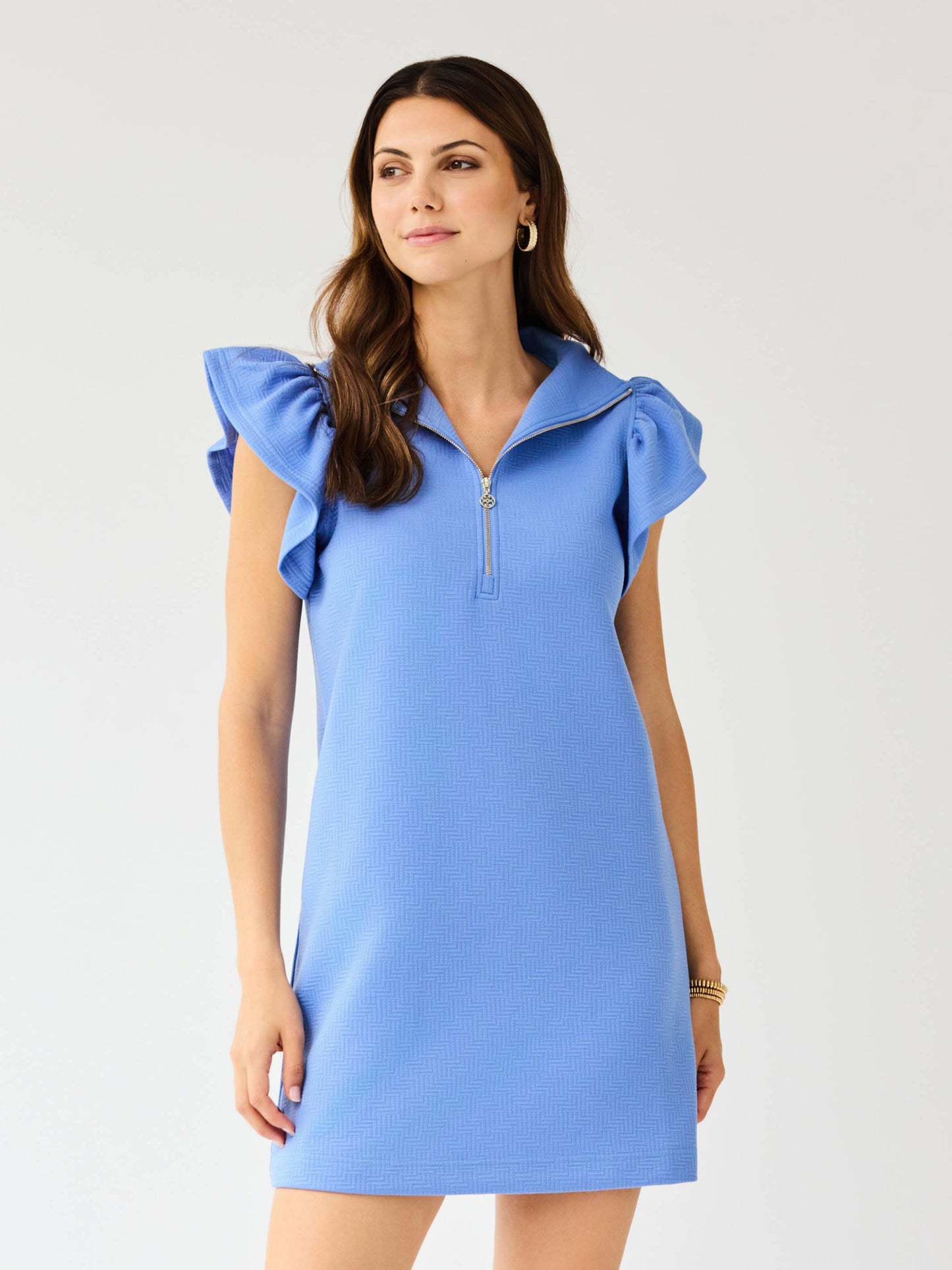 The Robin Dress