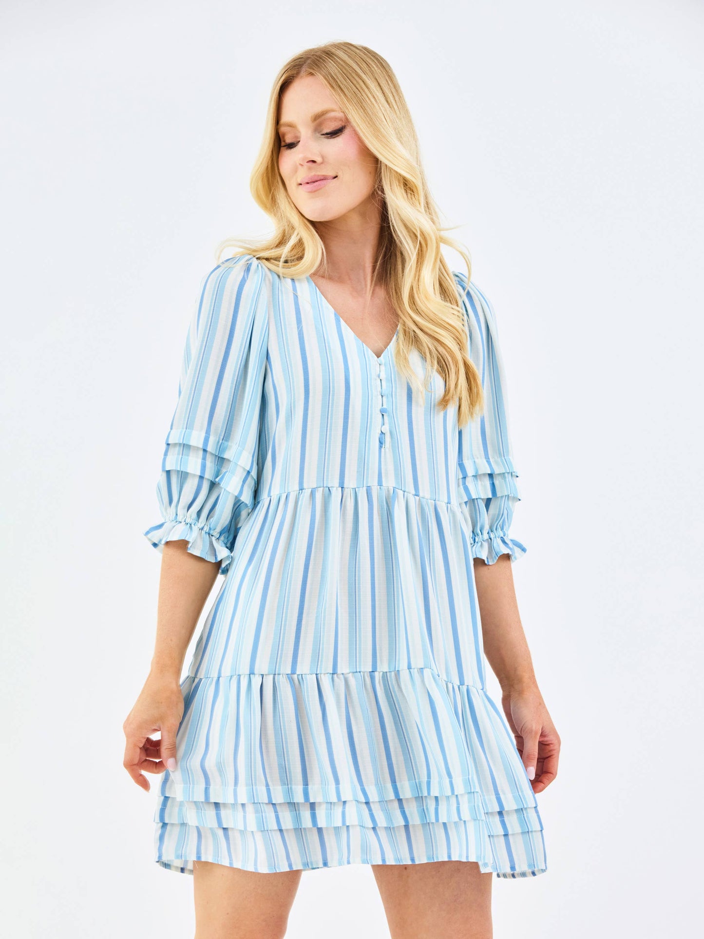 The Raya Dress