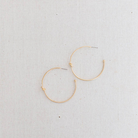 Earrings Bellevue