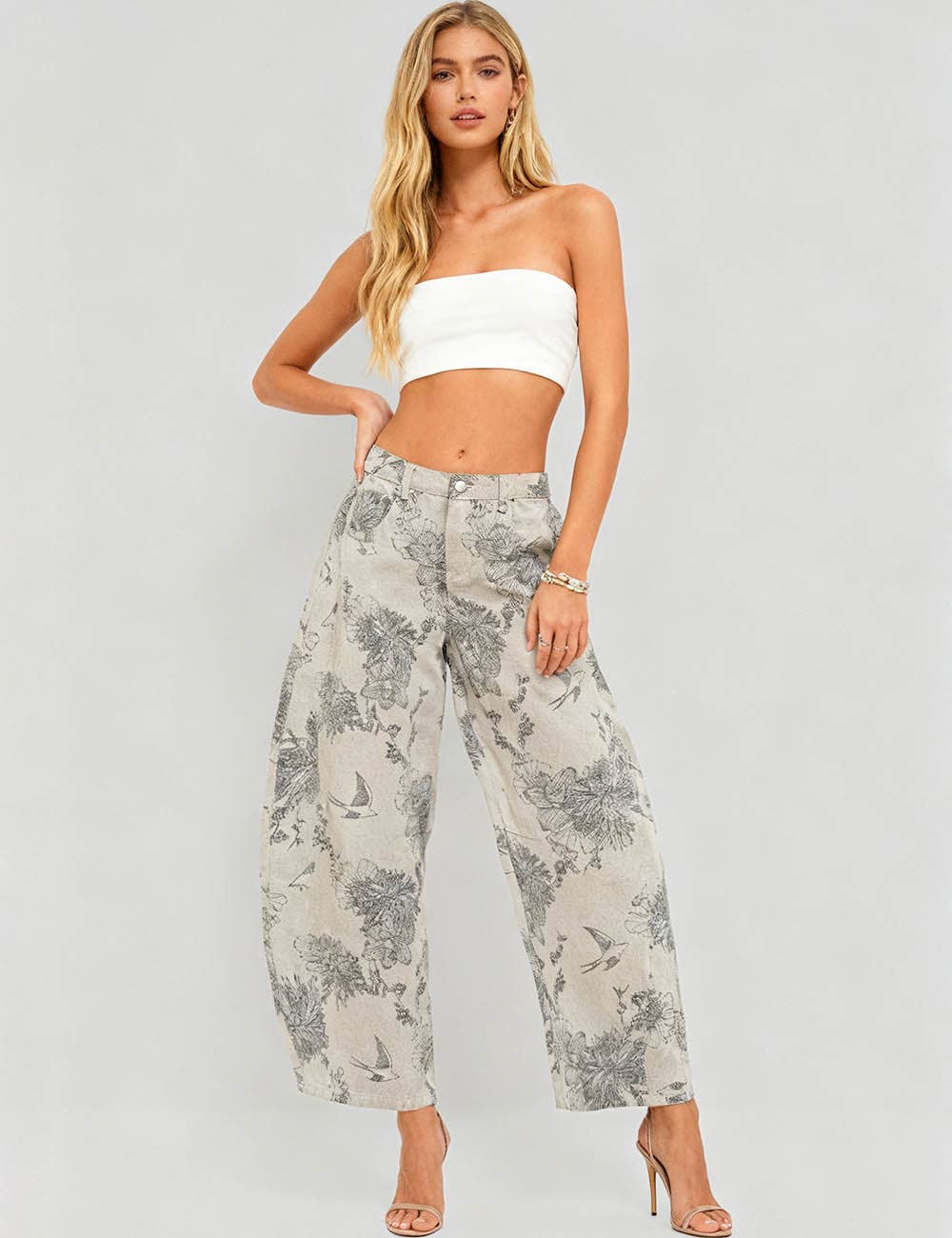 The Monica pants