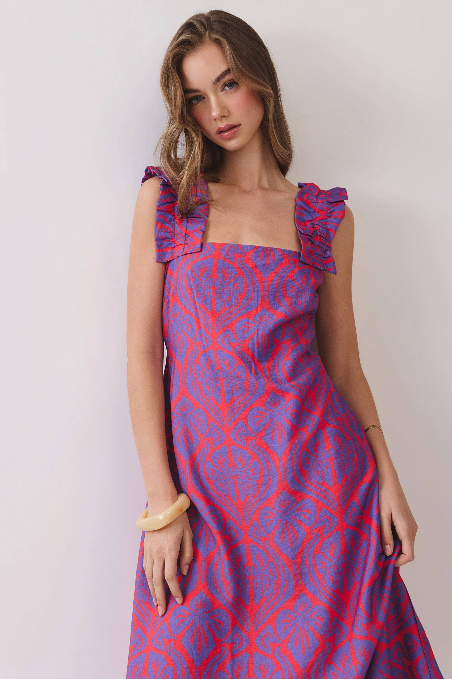 The Kamryn Dress