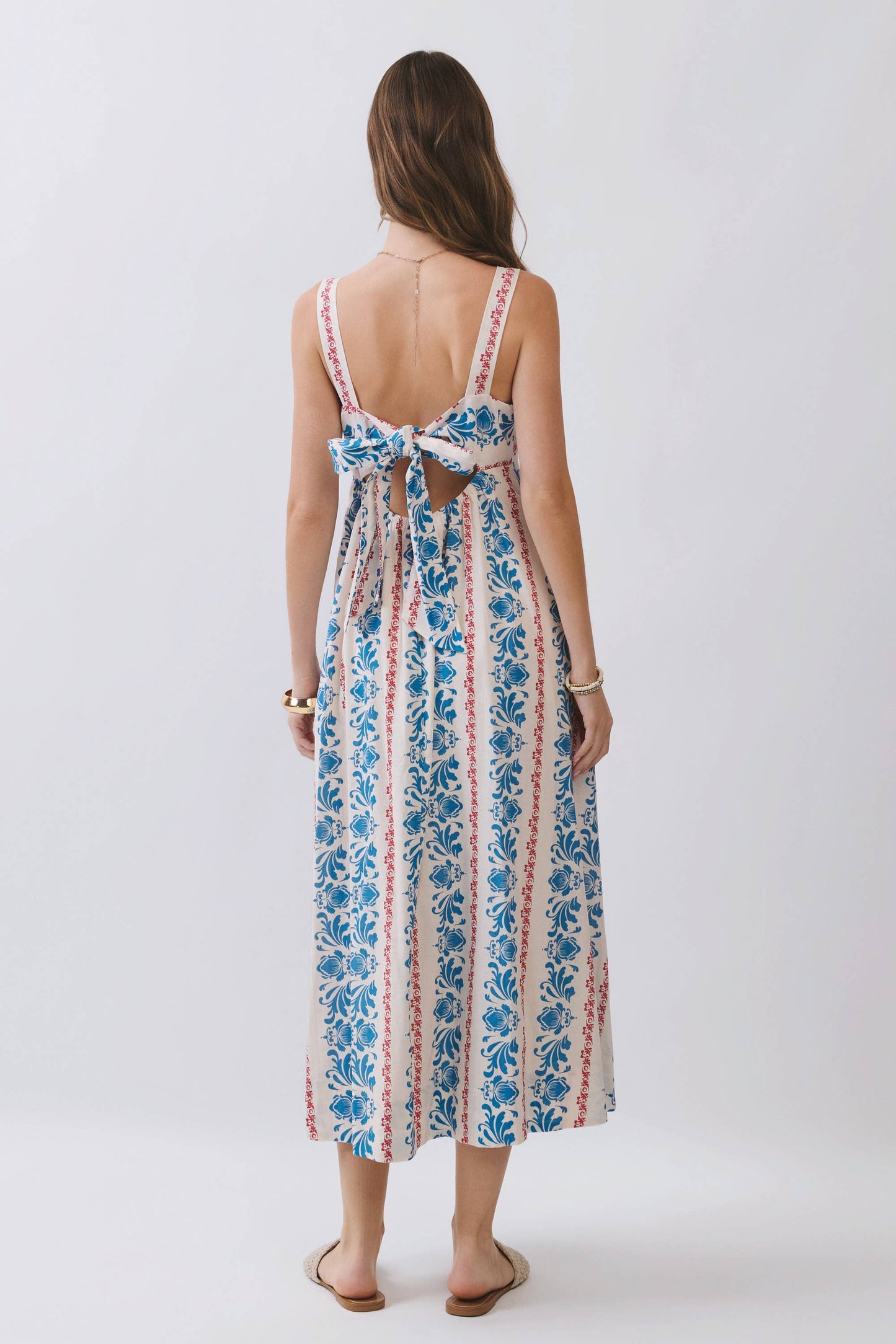 The Kennedy Dress
