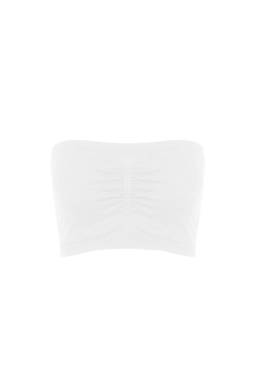 One Size Fits All Bandeau