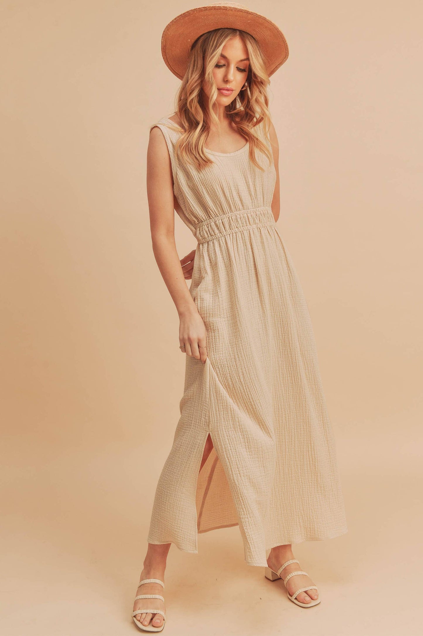 Darci Dress