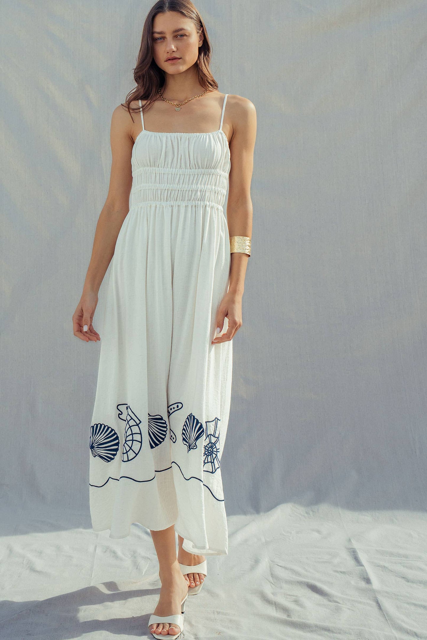 The June dress