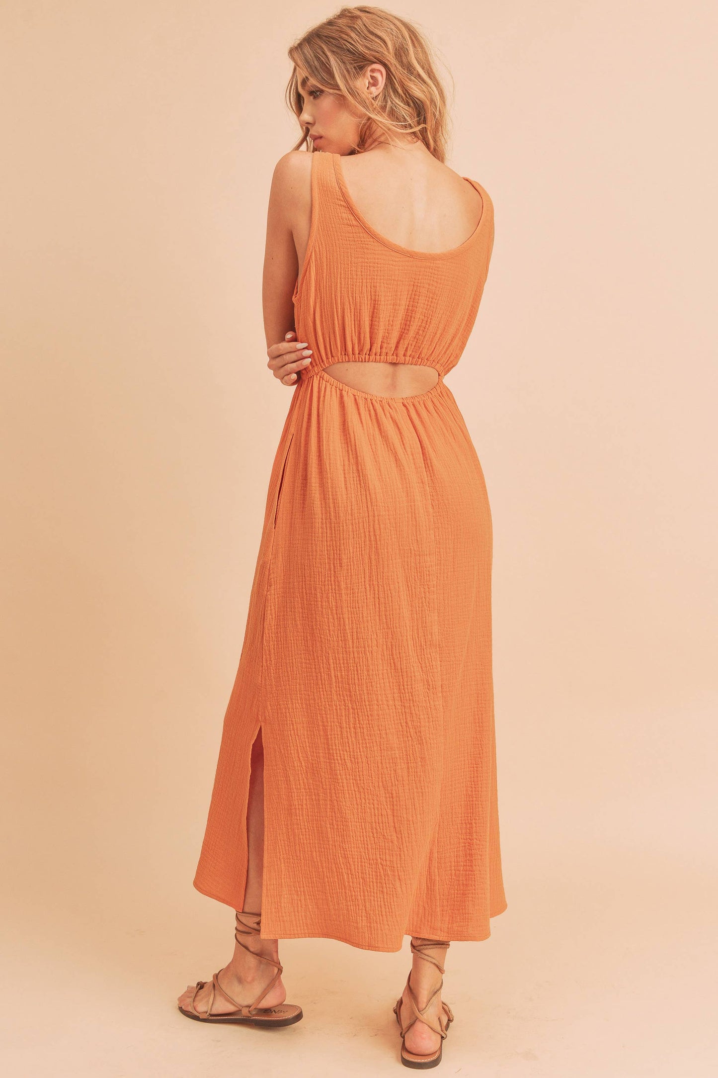 Darci Dress