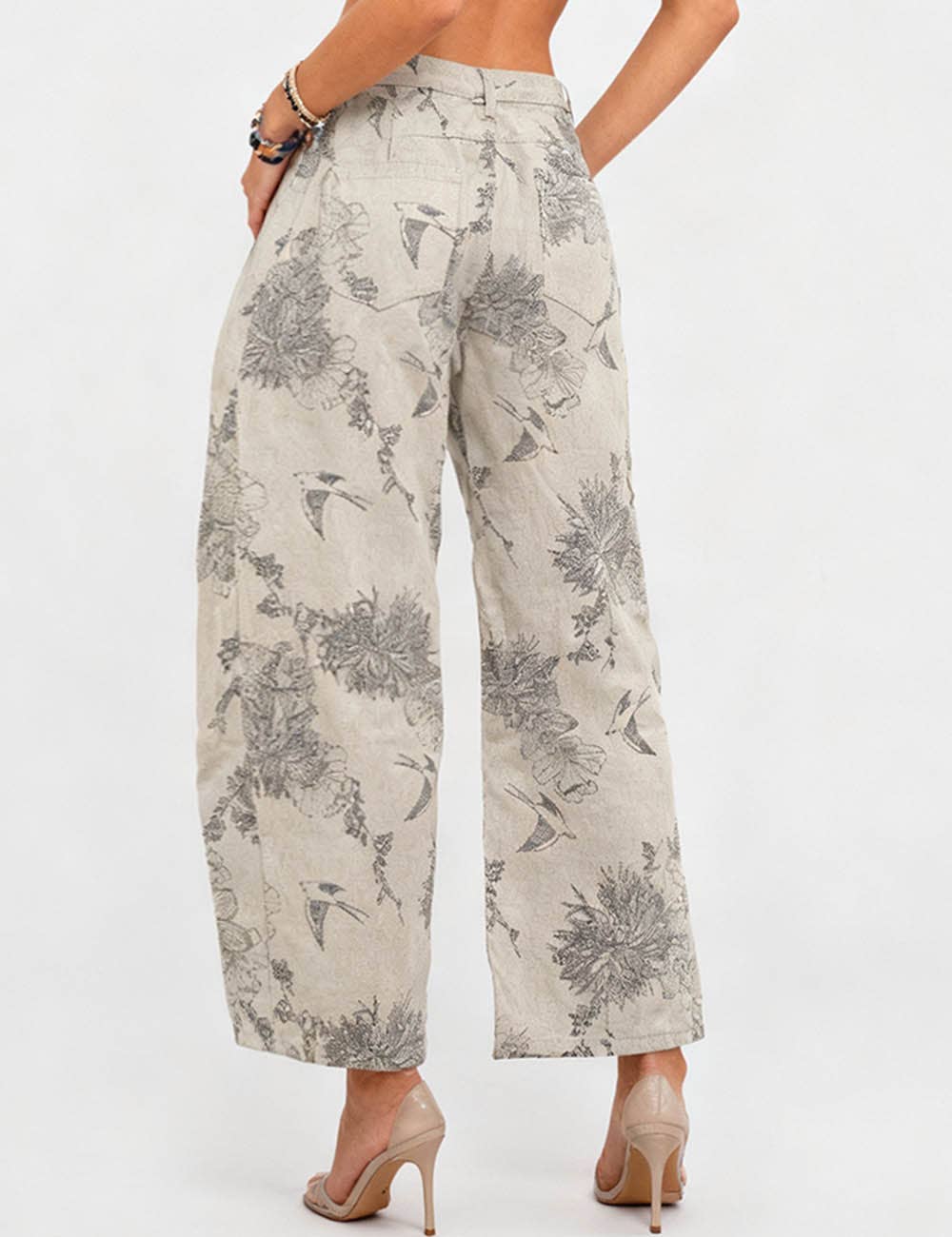 The Monica pants