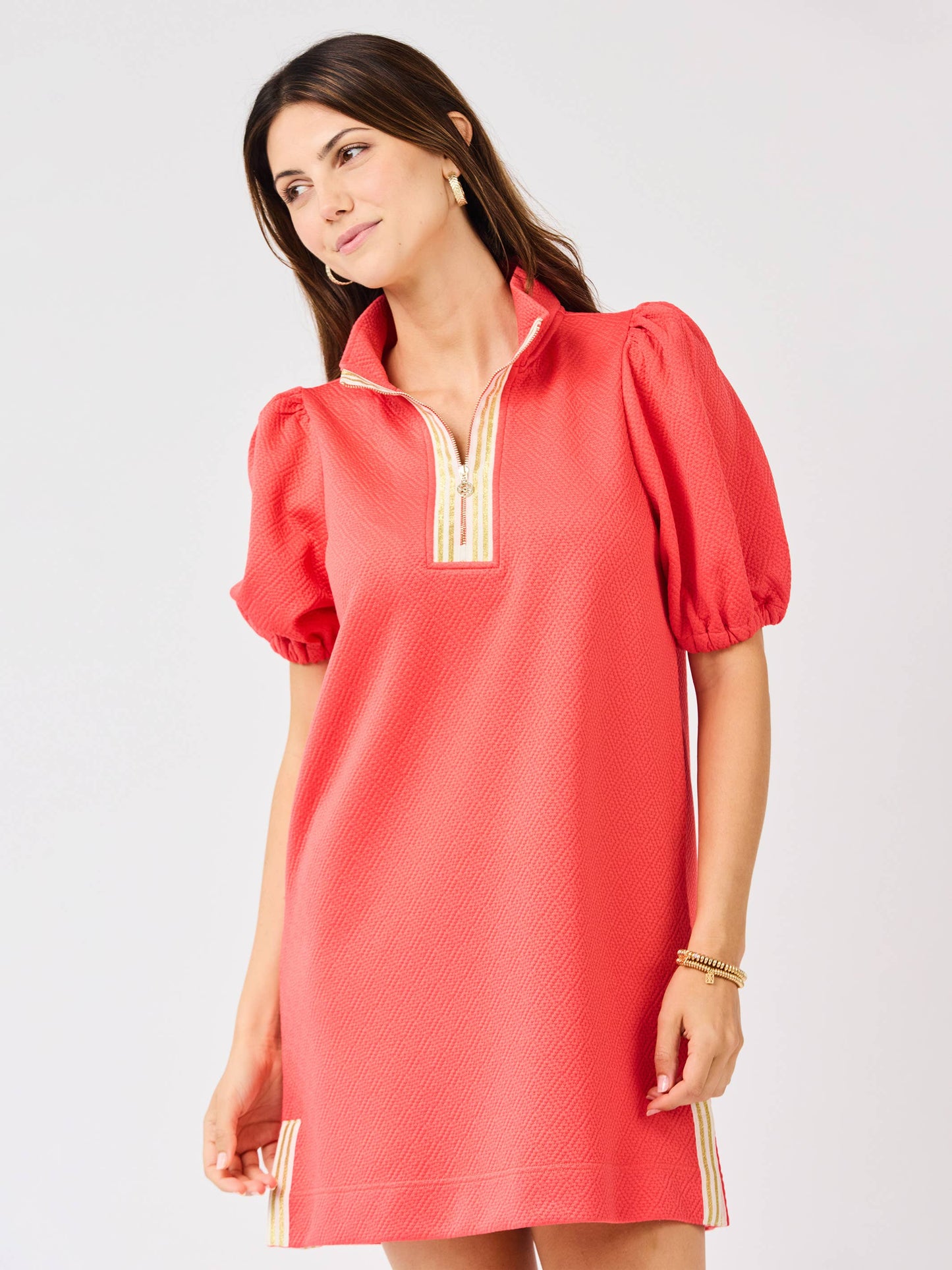 The Helen Dress