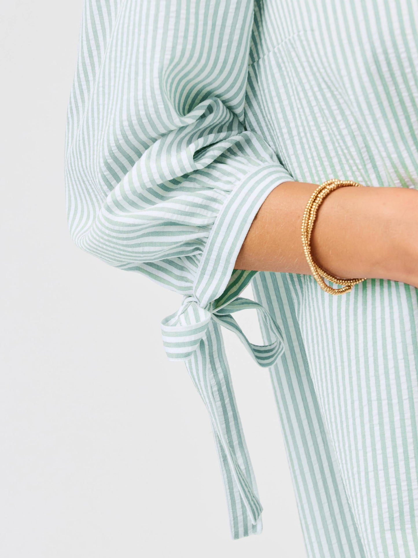 The Samantha Dress