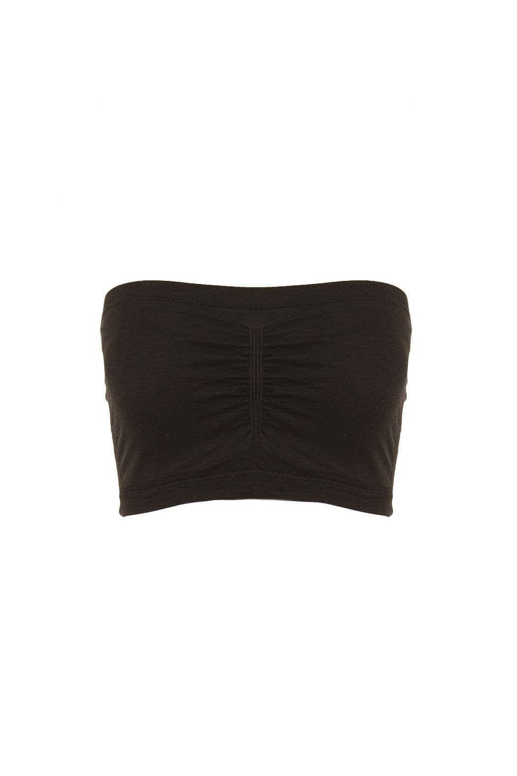 One Size Fits All Bandeau