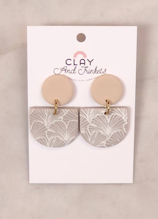 Piper Dangle Earrings