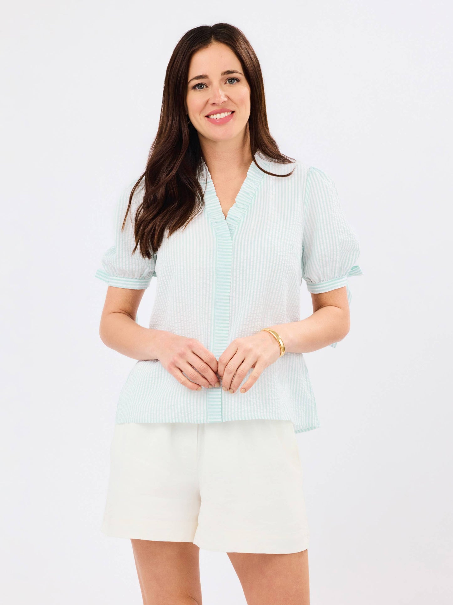 The Clarissa Top