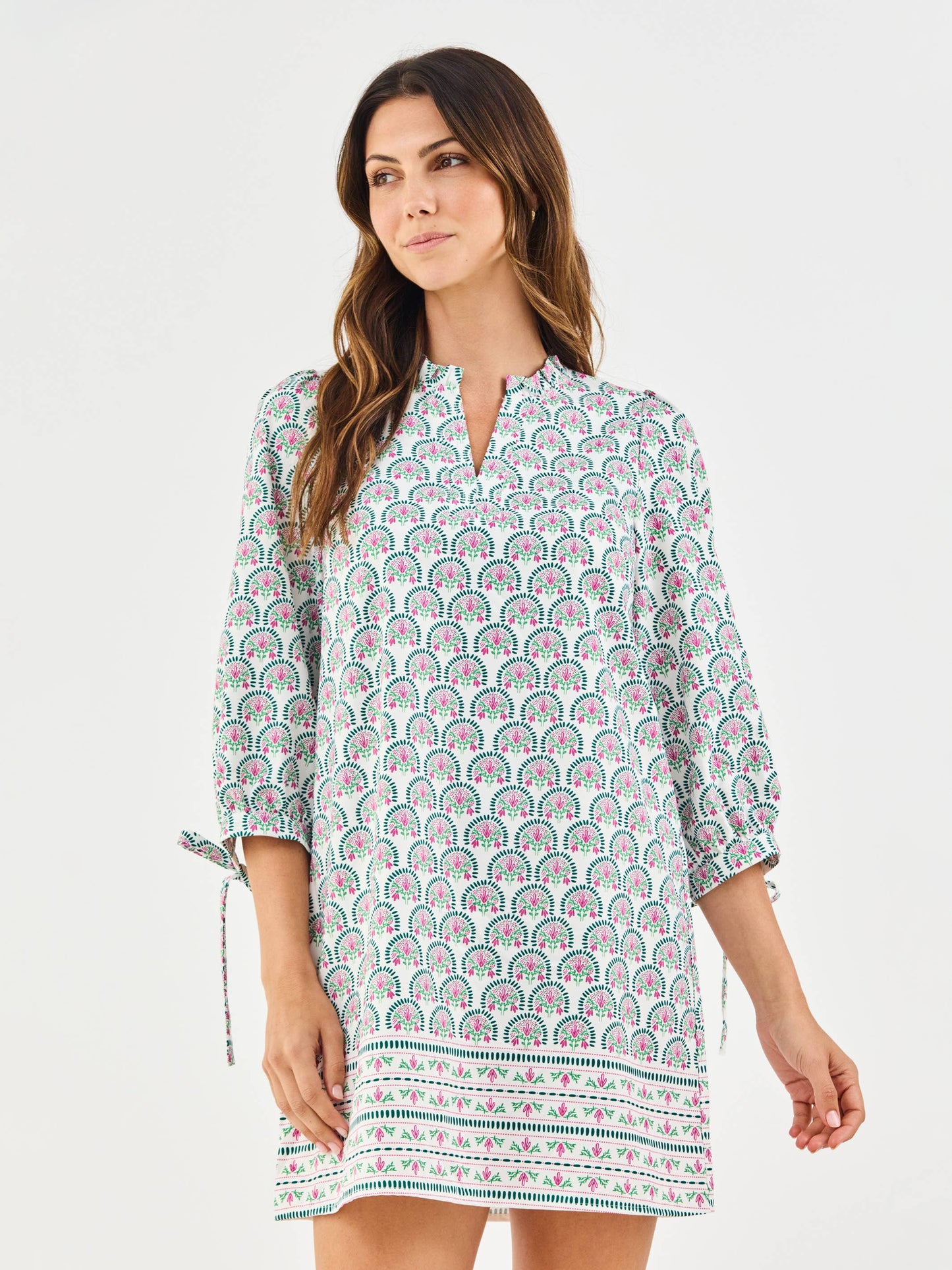 The Lainey Dress