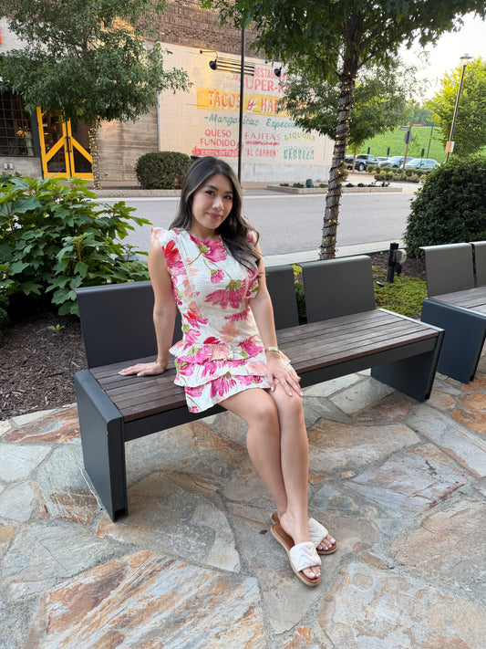The Taylor Dress