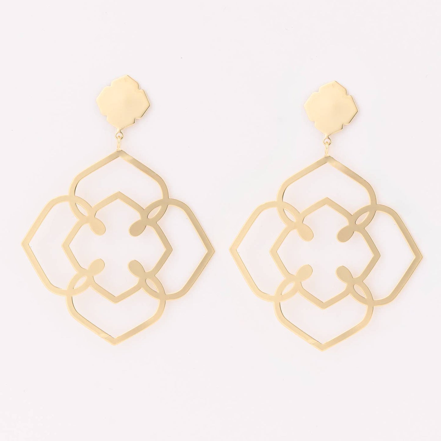 Earrings Jordyn