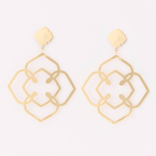 Earrings Jordyn