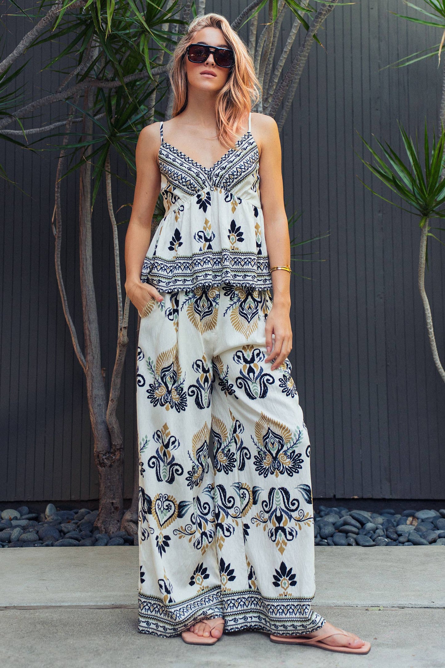 The Naomi Pants