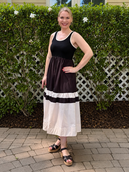 The Lori Dress