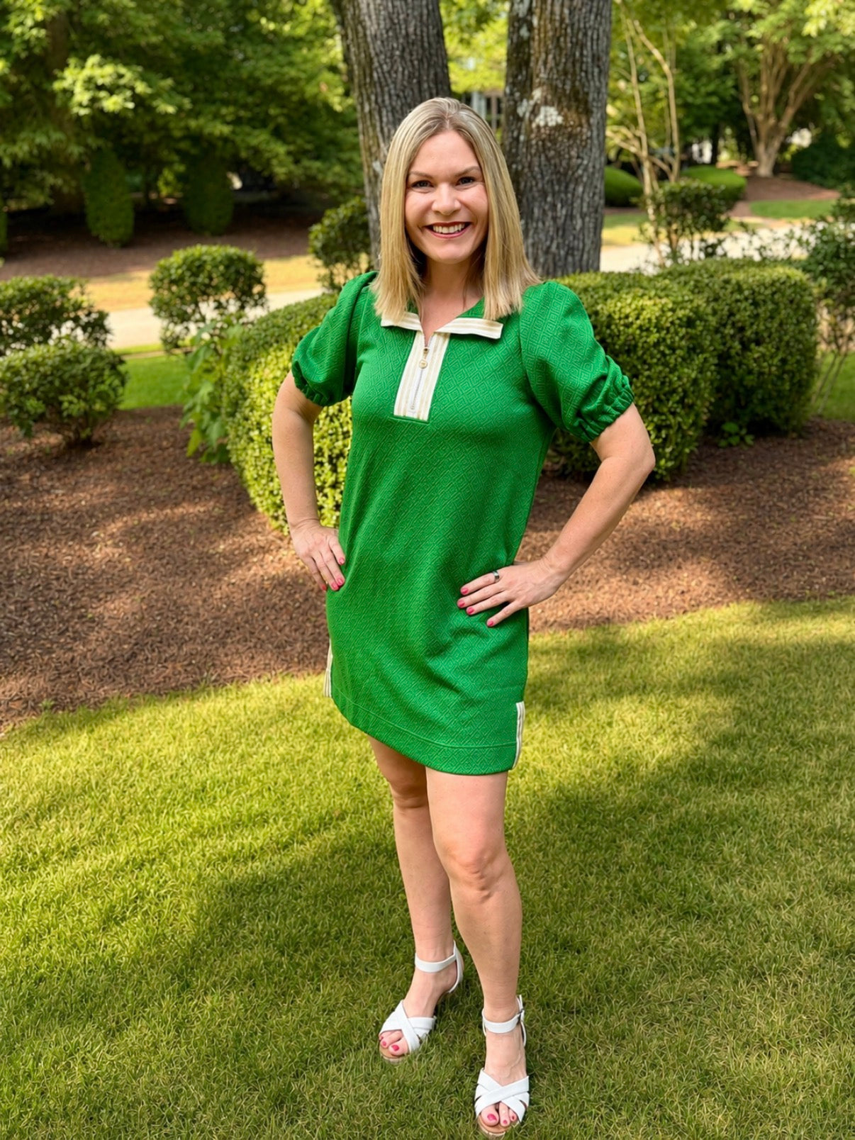 Andie Dress