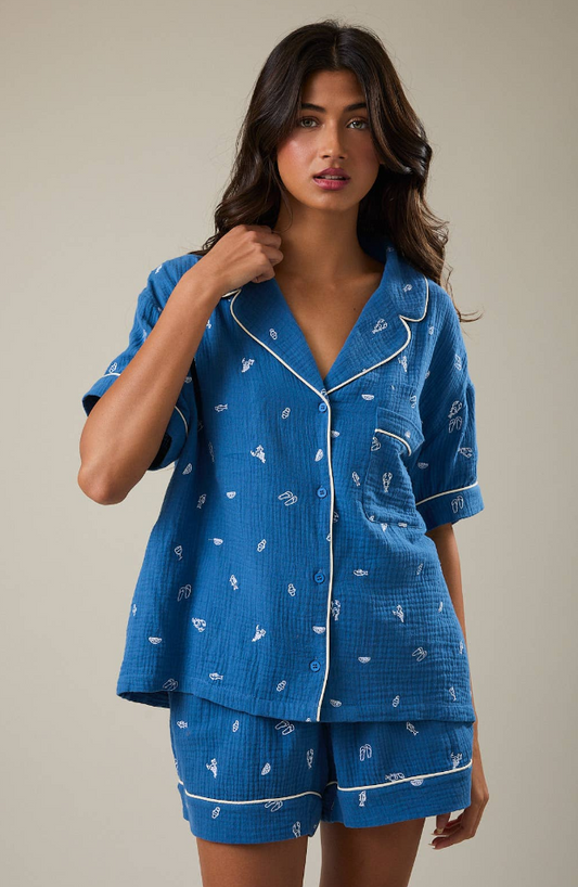 Azul Dreams PJs