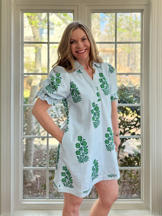 The Eloise Dress