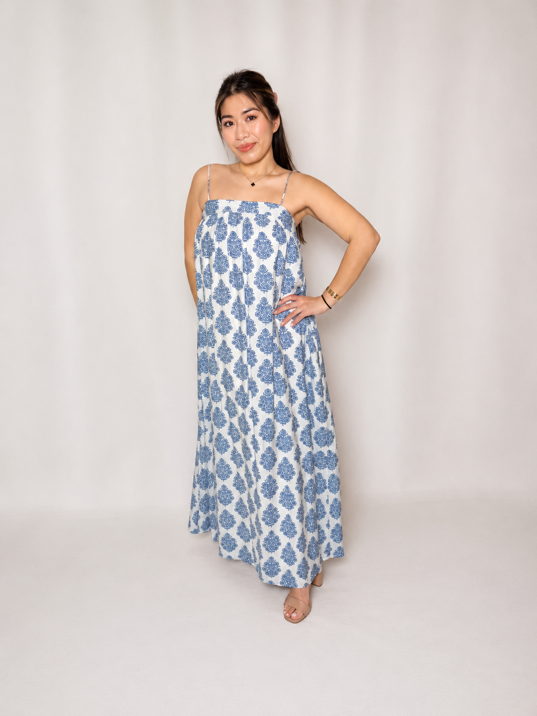 The Tessa Dress