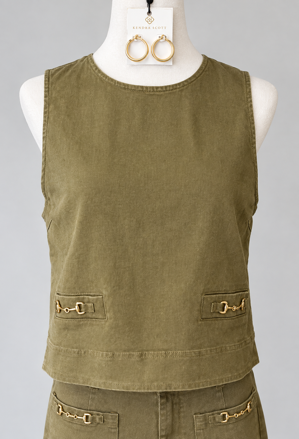 The Clover Top Set