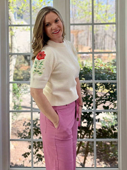 The Daisy Top