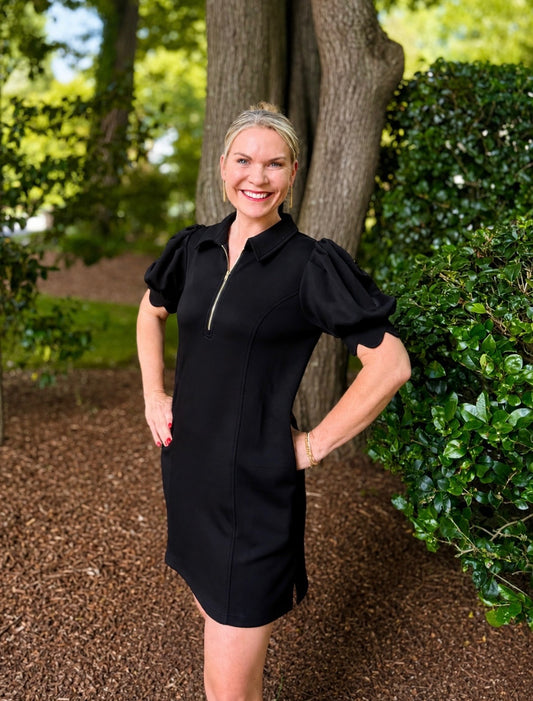 The Renee Dress