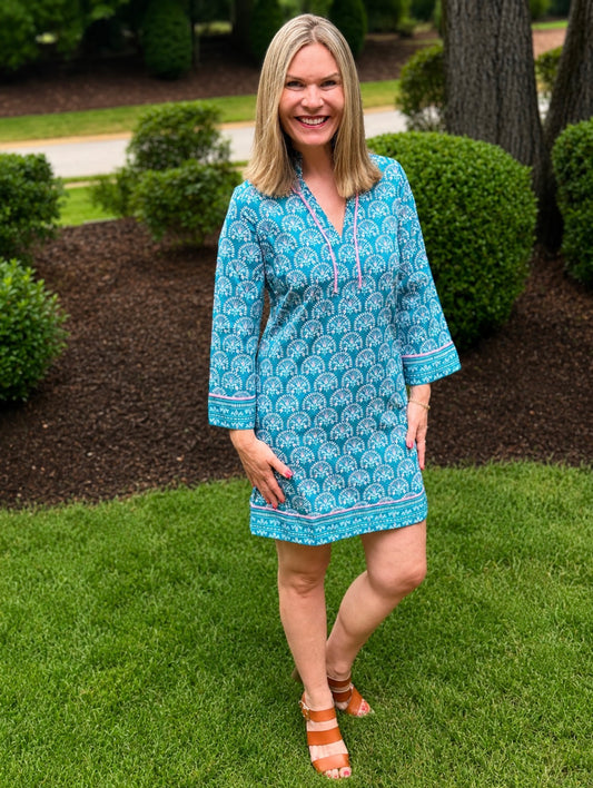 Brenda Dress