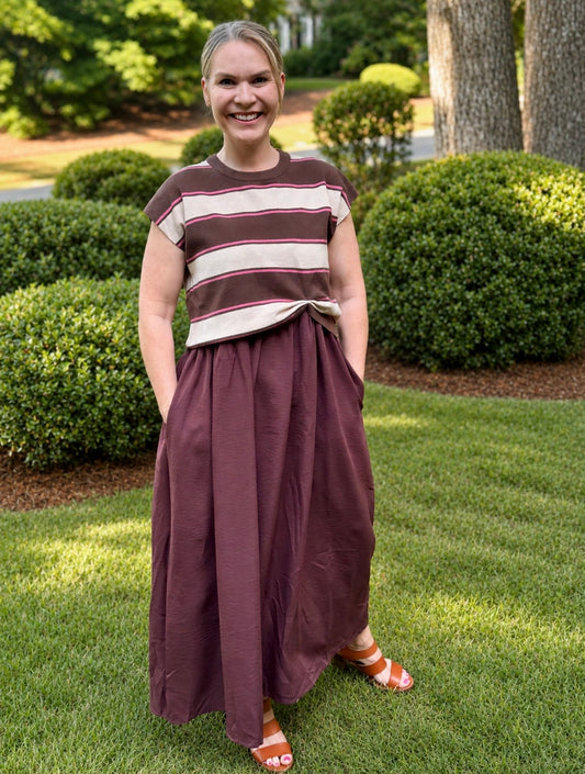 The Reese Dress
