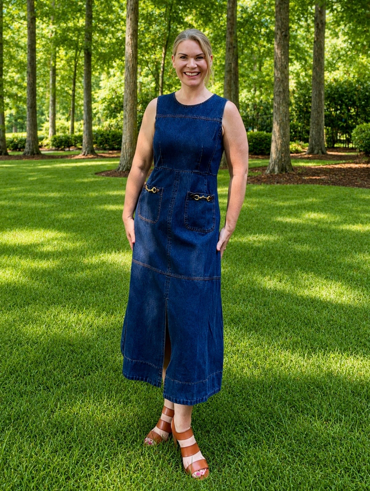 Josephine Dress