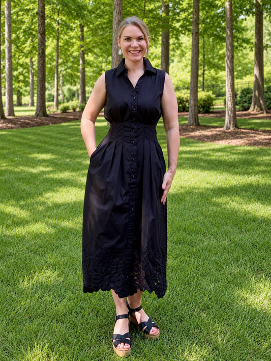 The Lou Dress