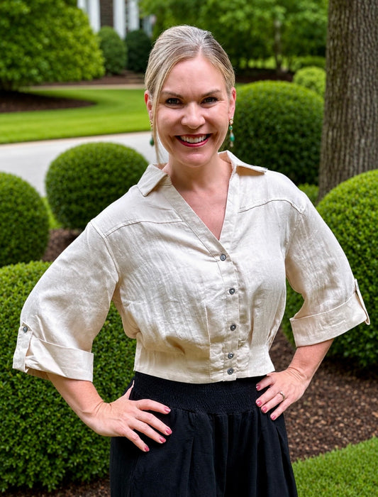 The Margot Top