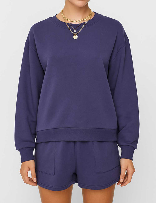 The Indigo Ease Set