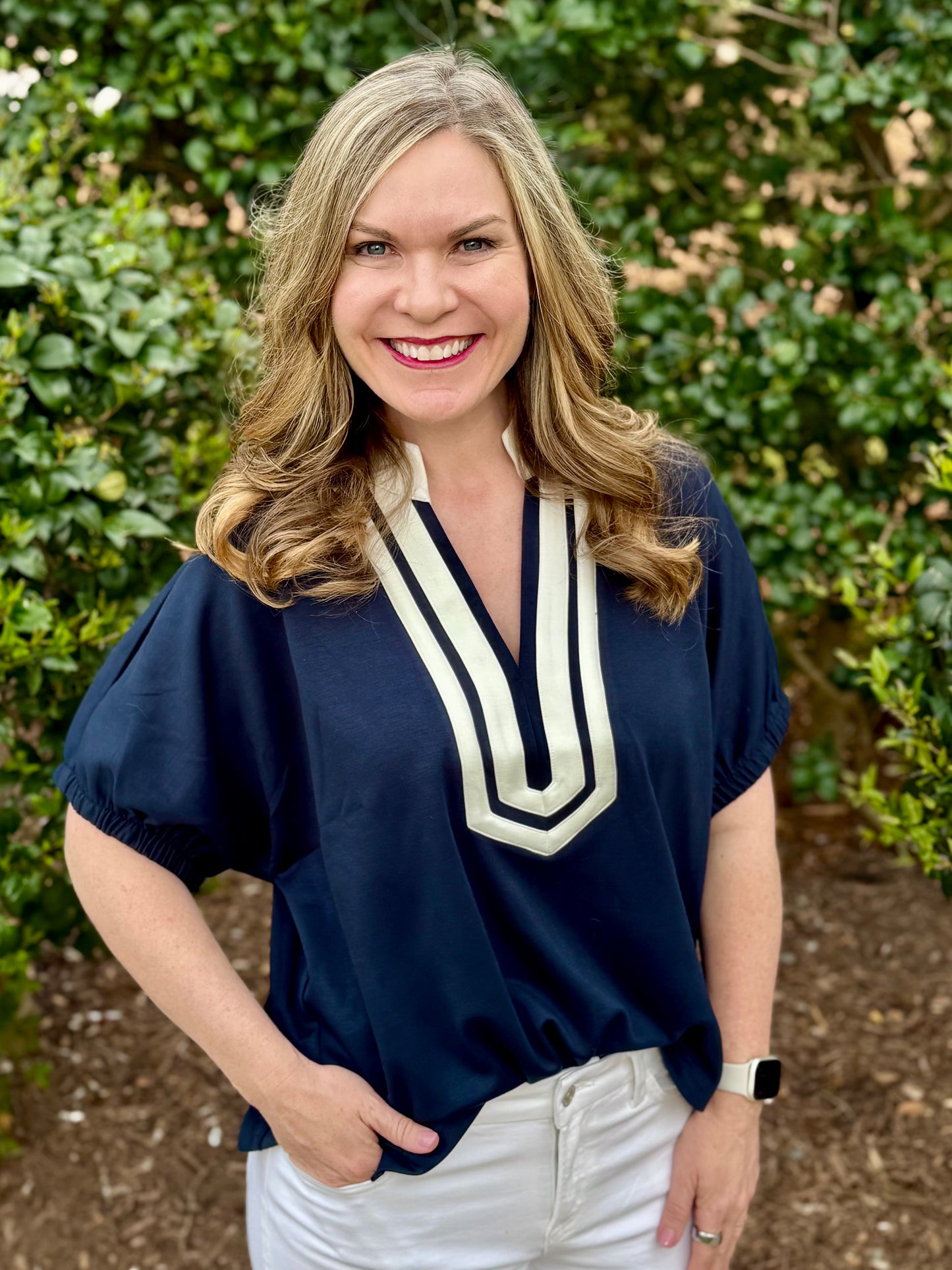The Victoria Top