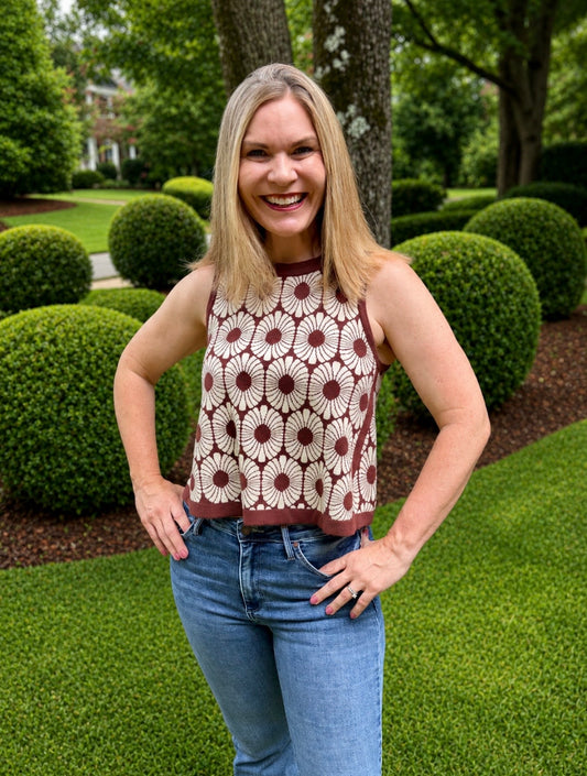 The Rayna Top