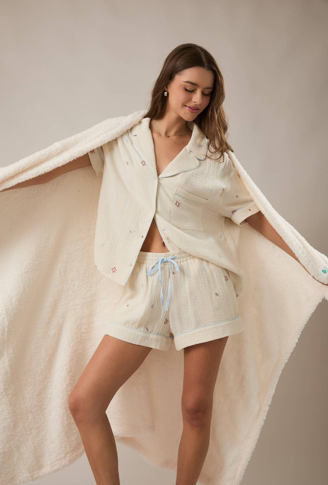 Sweet dreams PJs