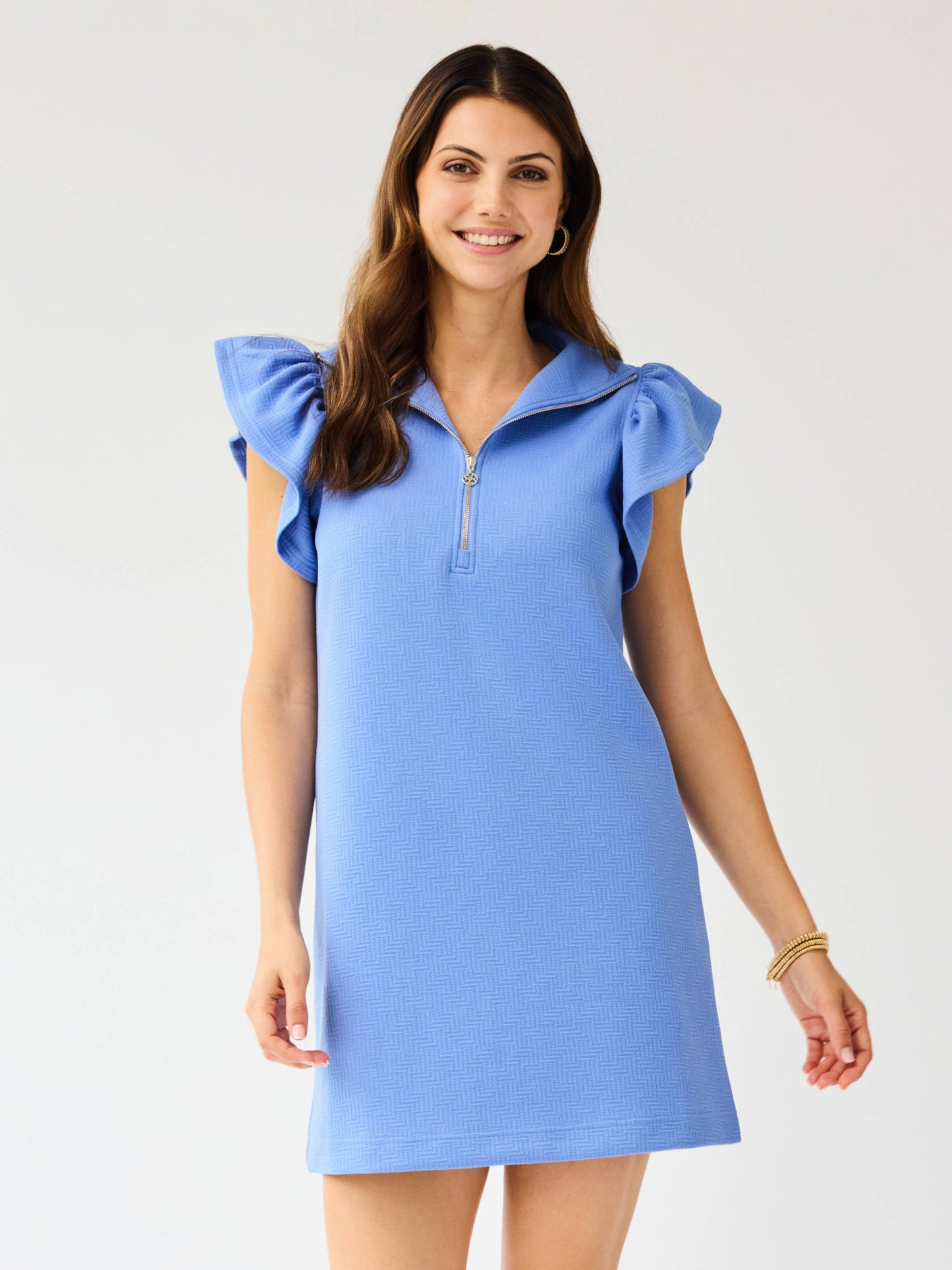 The Robin Dress