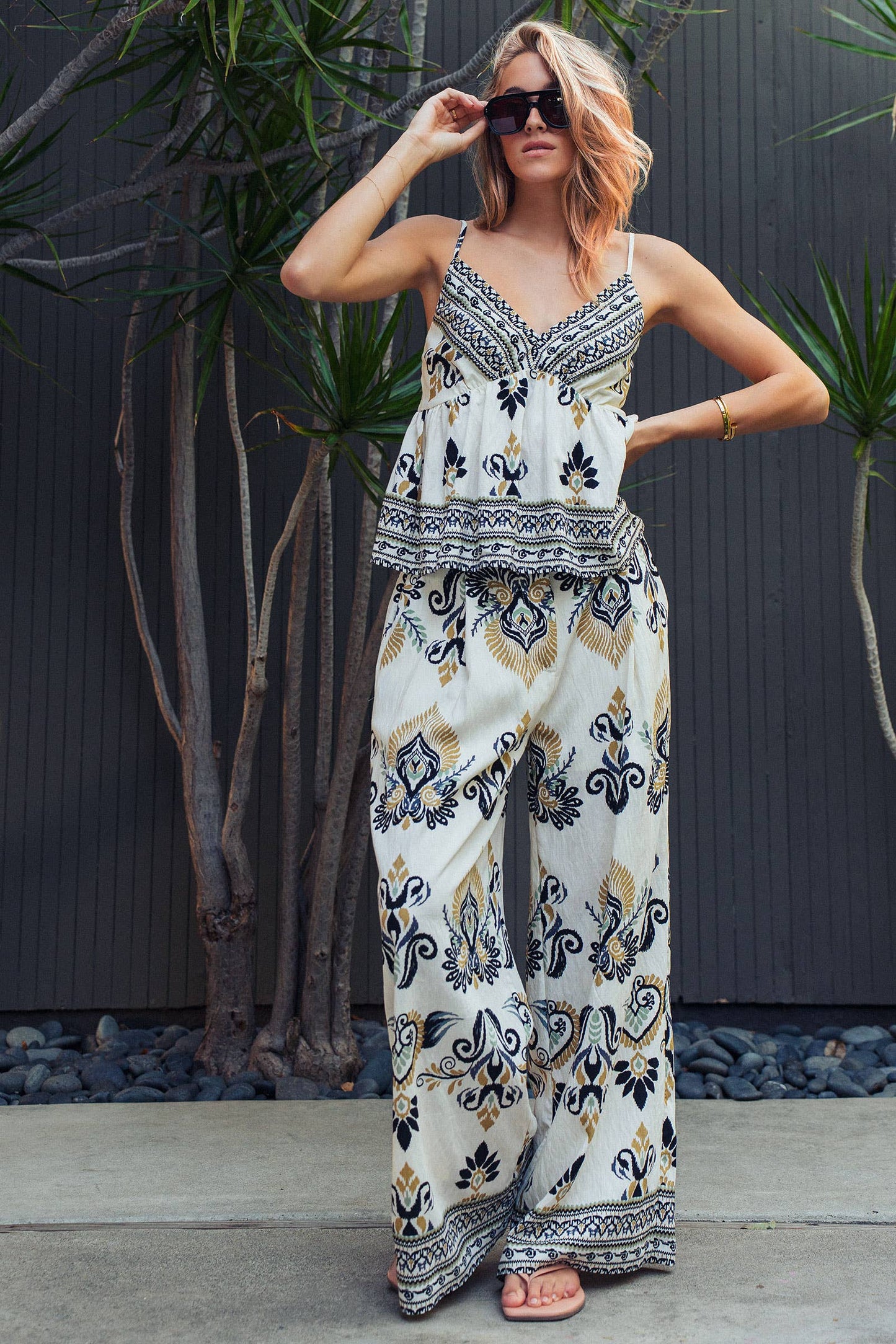 The Naomi Pants
