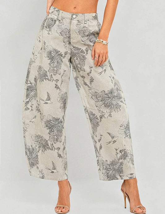 The Monica pants
