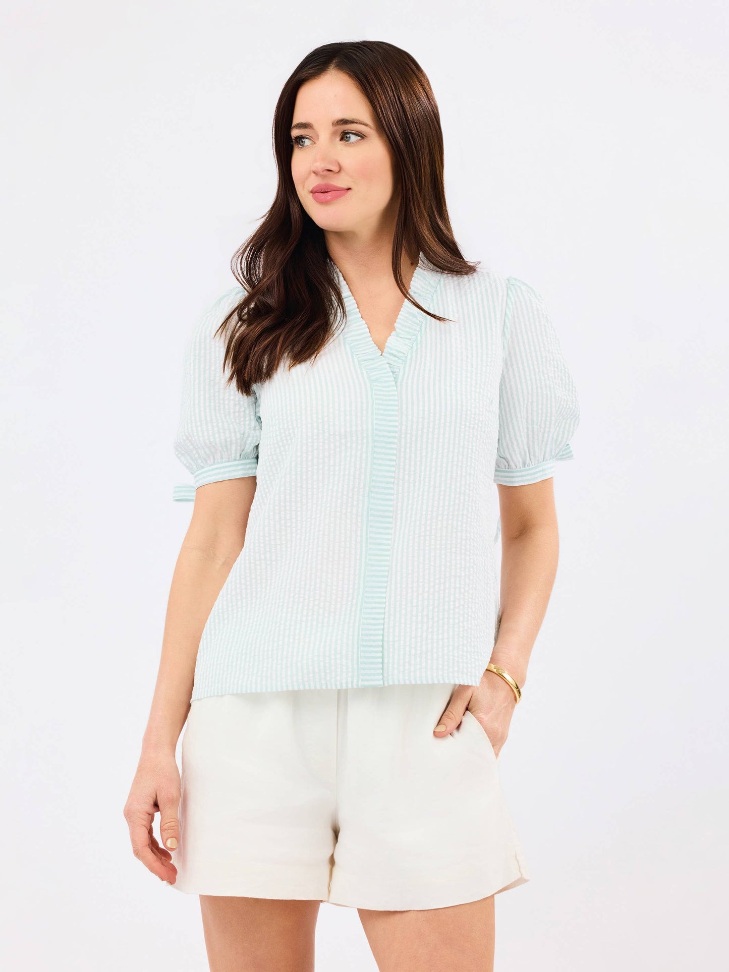 The Clarissa Top