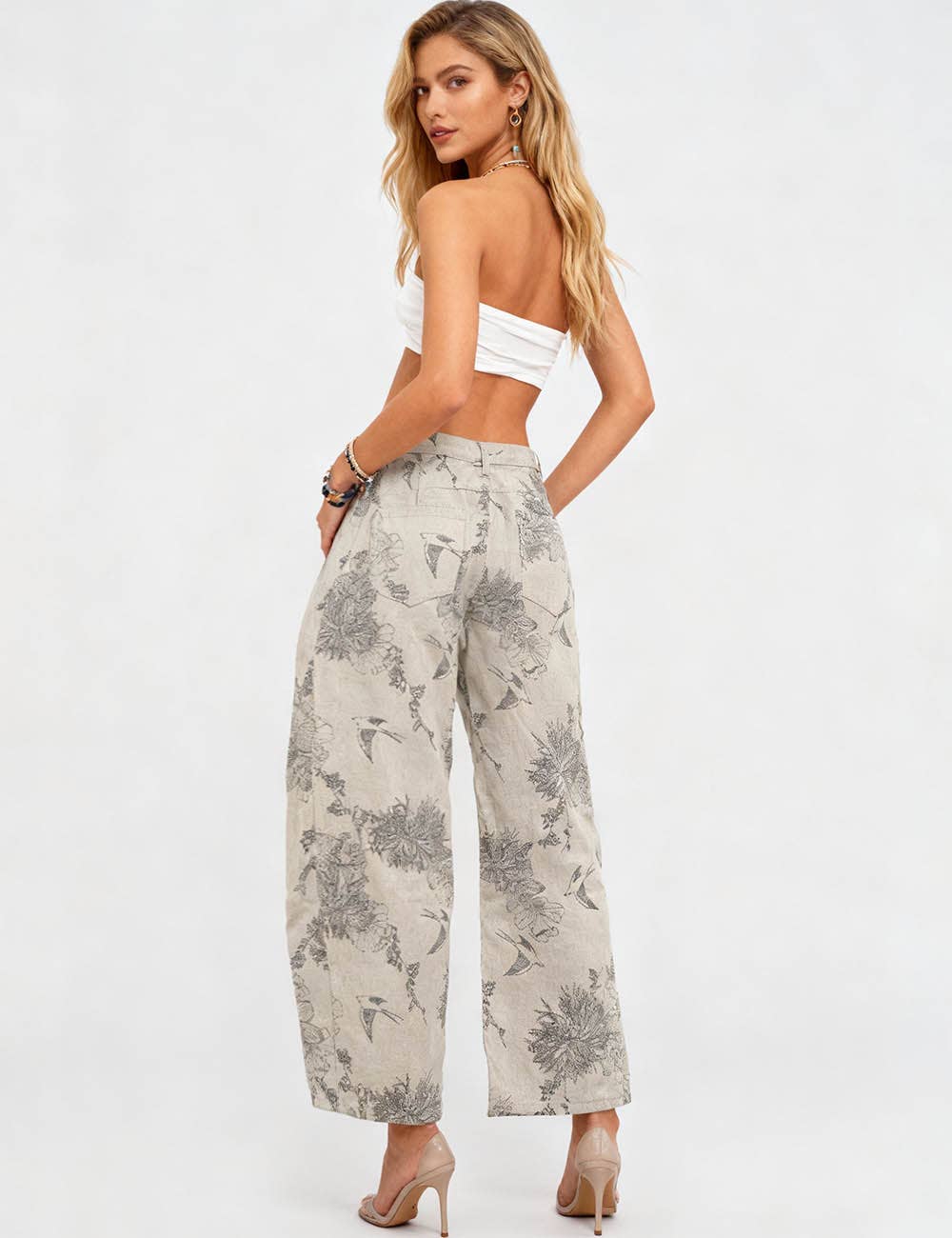 The Monica pants