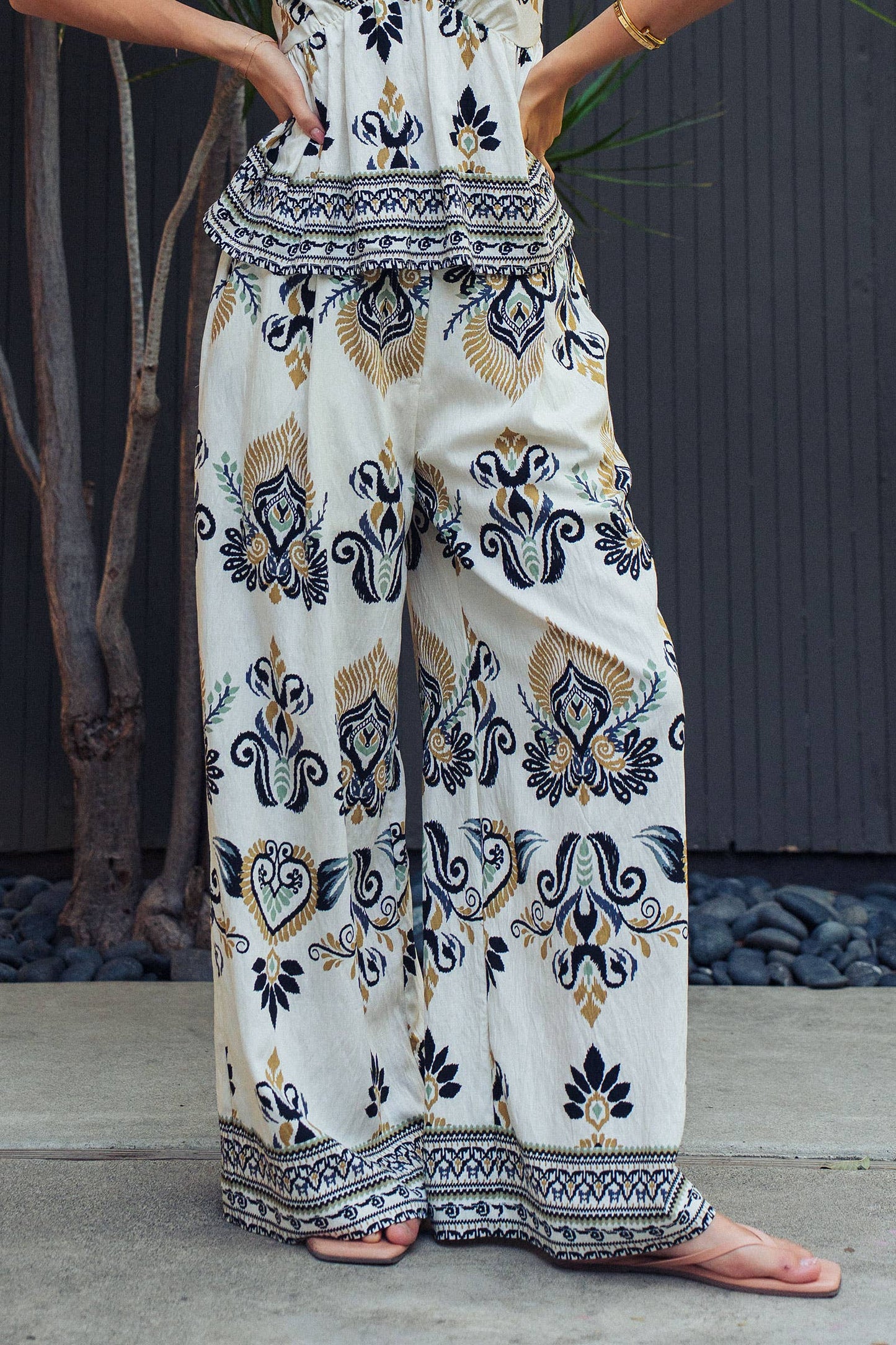 The Naomi Pants